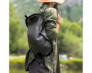 Lifestraw Gravity System 8L Blue - Outdoor Food