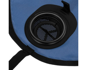 Lifestraw Gravity System 8L Blue - Outdoor Food