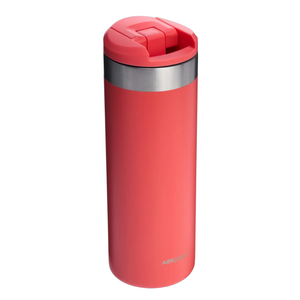 Stanley AeroLight Transit Mug 0,47L Hot Coral
