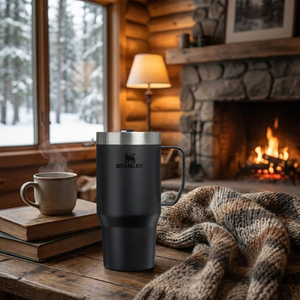 Stanley Everyday Suburban Mug 0.71L black