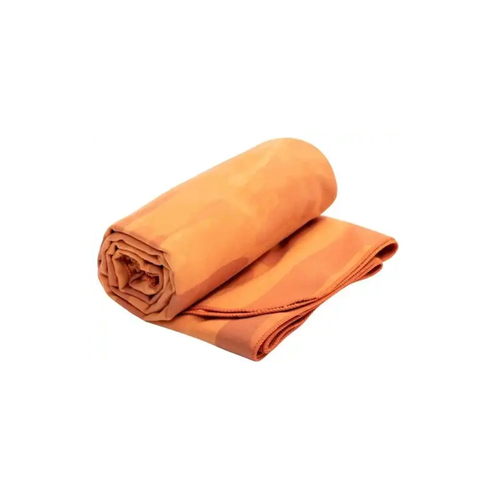 Sea to Summit Drylite Towel XL Licht & ultrasoft microvezel