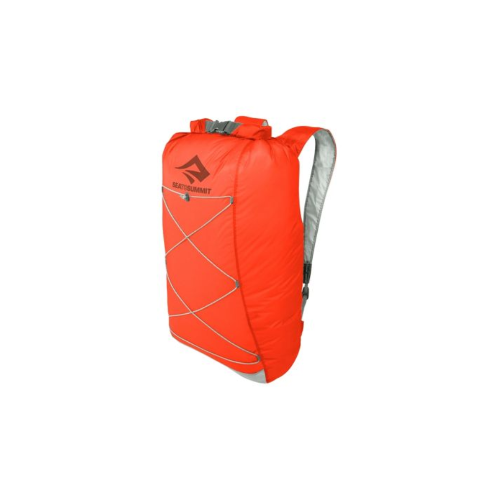 Sea to Summit Ultra-Sil Dry Rugzak Ultralicht & Waterdicht