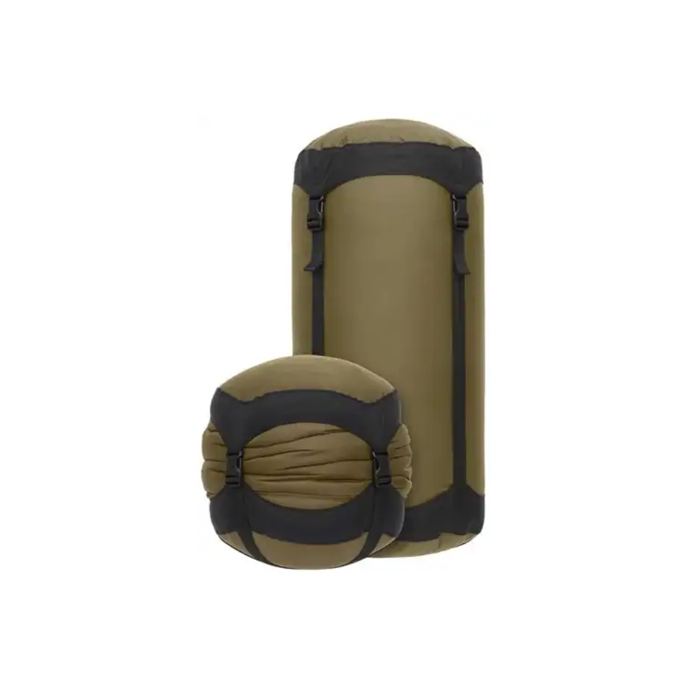 Sea to Summit Compressiezak 20L Licht & Ruimtebesparend