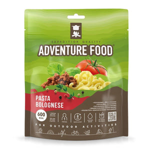 Adventure Food Pasta Bolognese - Outdoor Food