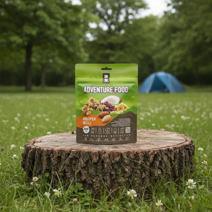 Adventure Food Quinoa à la Mexicana gevriesdroogde vegetarische quinoamaaltijd met bonen en mais