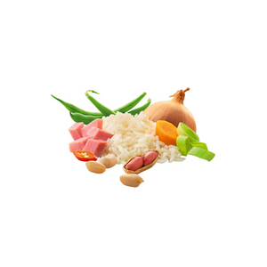 Adventure Food Sate Babi