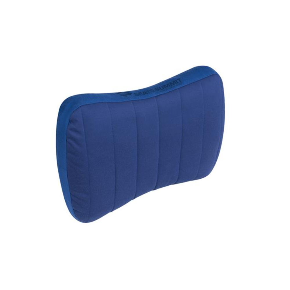Aerios Premium Lumbar Support - Regular - Dark Blue
