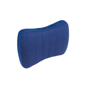 Aerios Premium Lumbar Support - Regular - Dark Blue