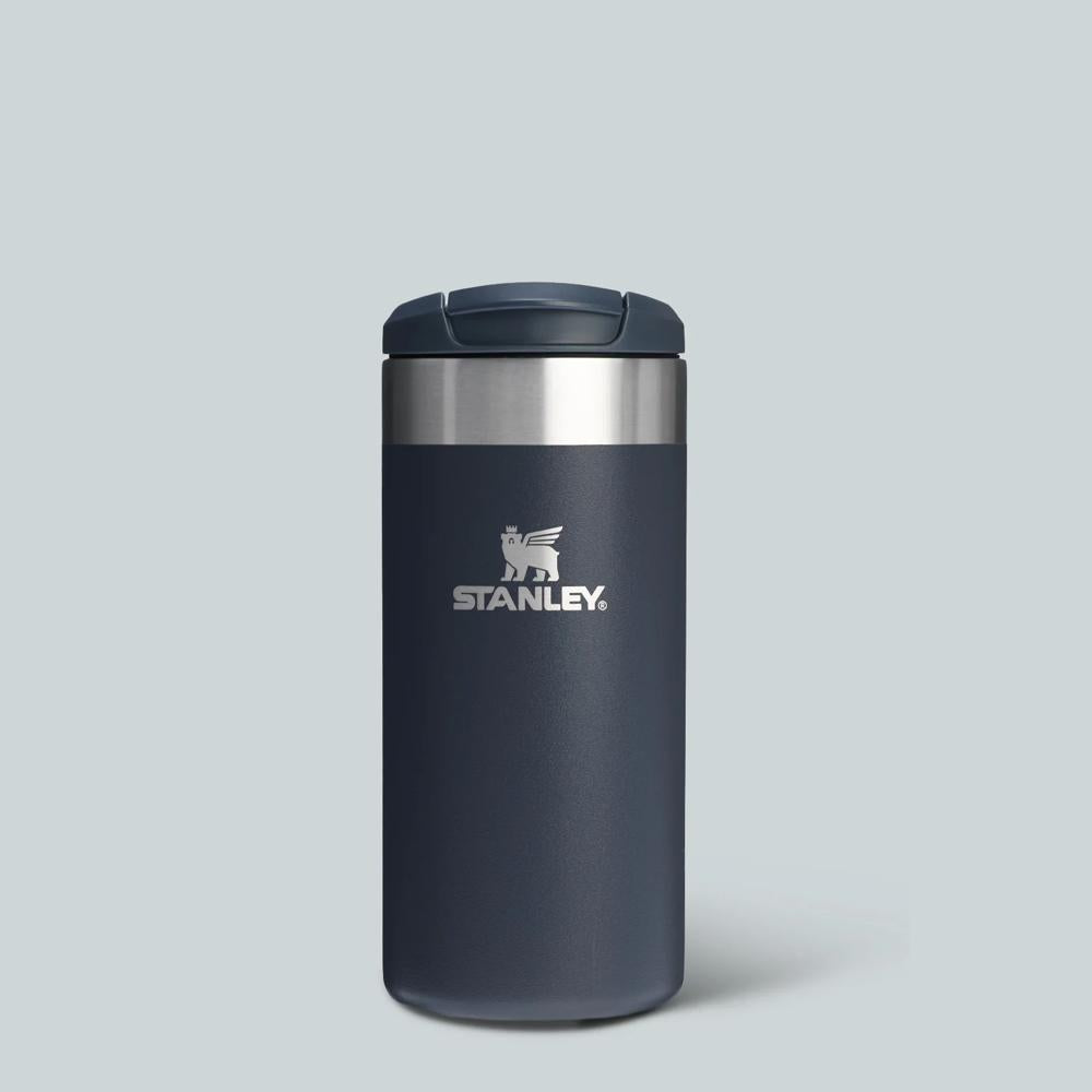 Stanley • AeroLight Transit Mug 470ml • ultralicht & lekvrij - Outdoor Food