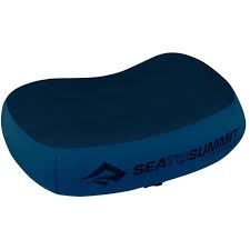 Aeros Premium Pillow - Regular - Dark Blue