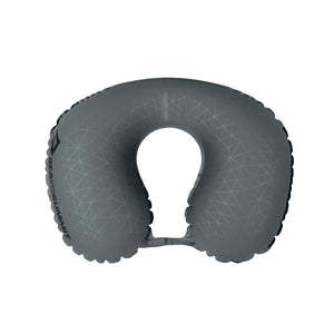 Aeros Ultralight Traveller Pillow Grey - Sea to Summit