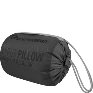 Aeros Premium Pillow Large grey - Sea To Summit