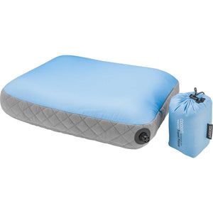 Air Core Pillow UL M, Light blue