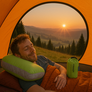 Air Core Pillow UL M,