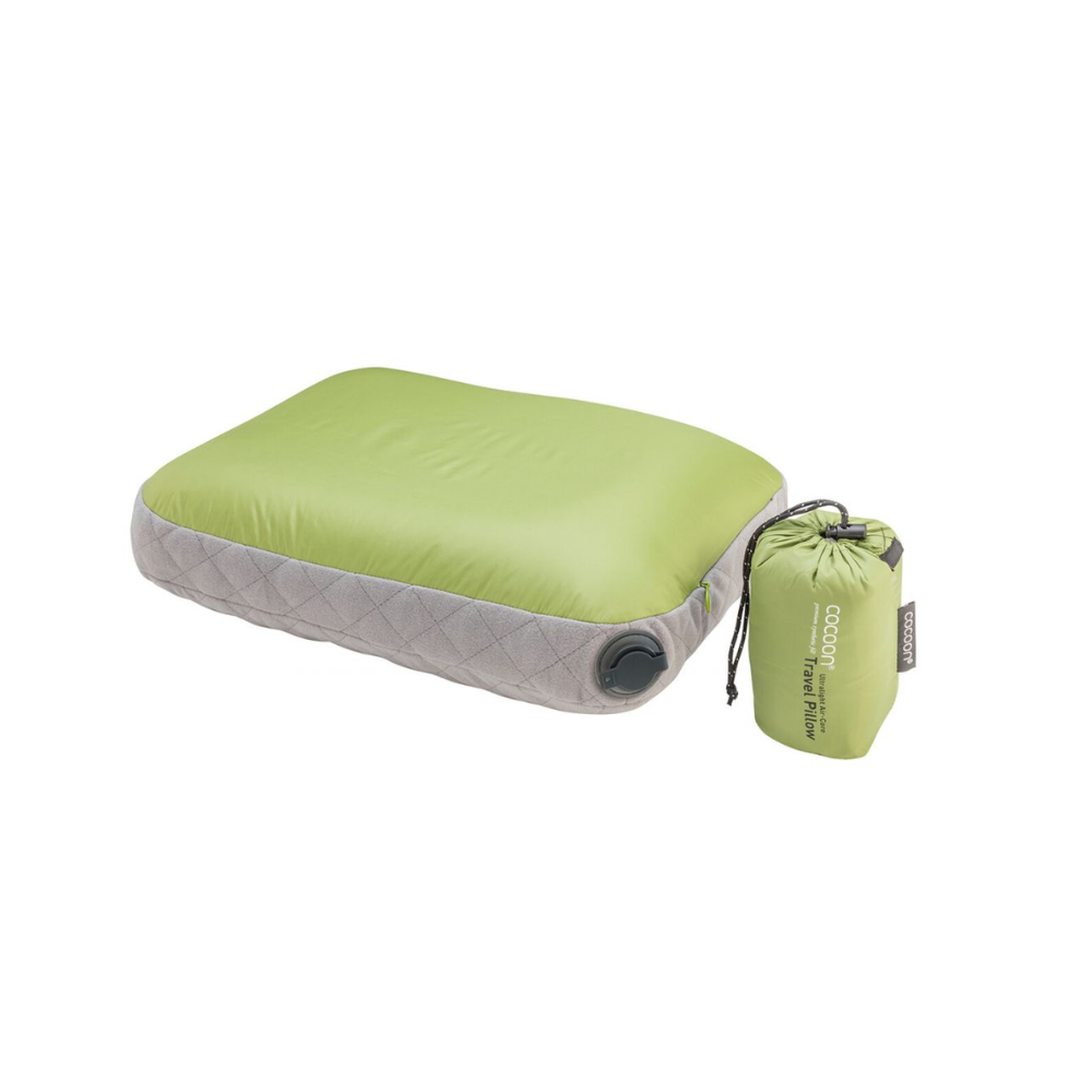 Air Core Pillow UL M, Wasabi