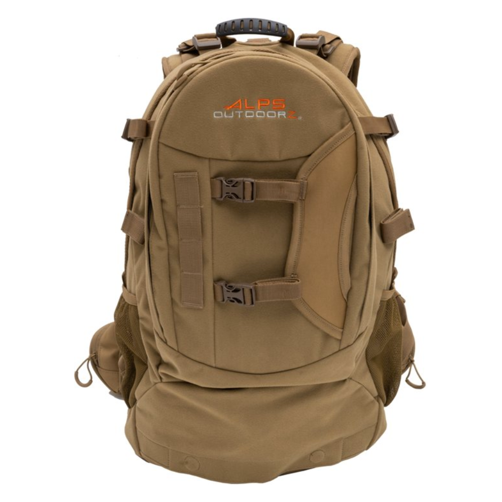 Alps Outdoorz Pursuit Coyote Bruin 44L