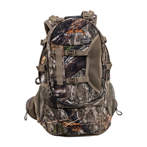 Alps Pursuit Country DNA 44L