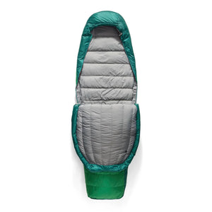 Sea to Summit Ascent Down Sleeping Bag afbeelding 5