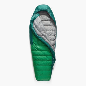 Sea to Summit Ascent Down Sleeping Bag afbeelding 4