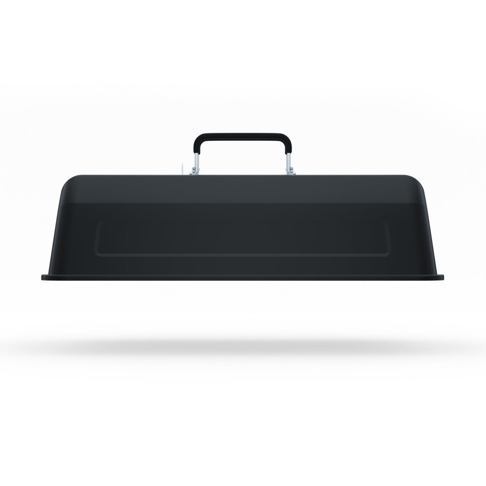 BIOLITE DEKSEL FIREPIT GRILL