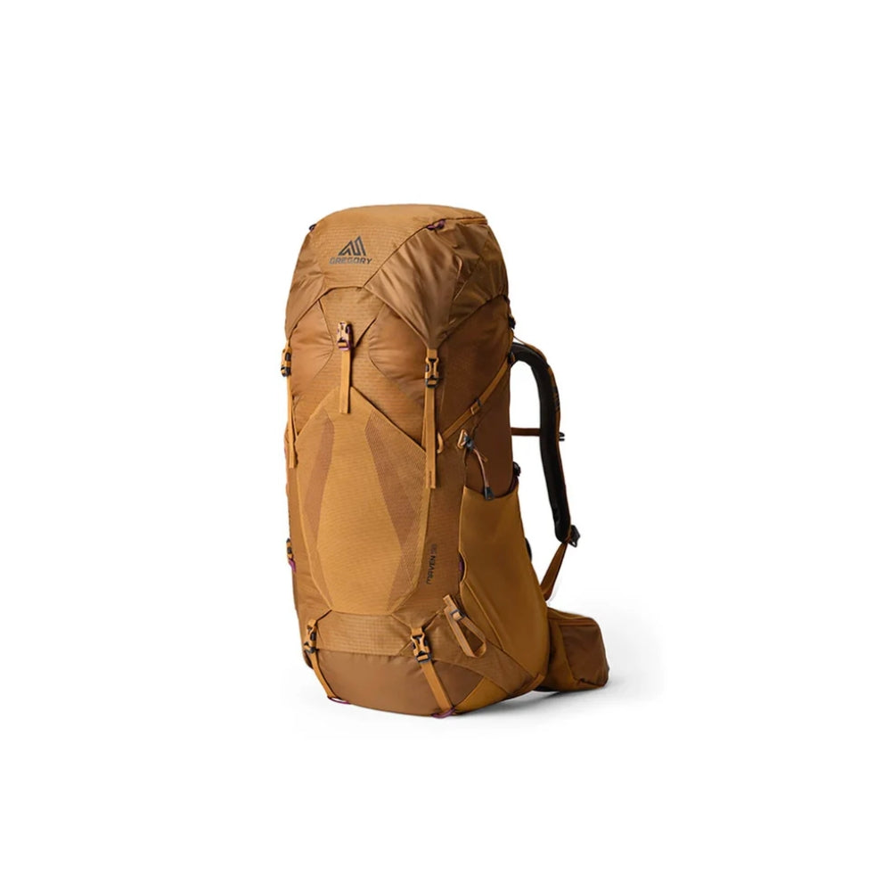 Gregory • Maven 58 RC • Comfortabele Trekkingrugzak • Vrouw