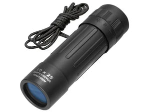 Barska Verrekijker Lucid View Mono 10x25