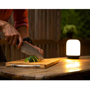 BioLite Alpenglow 250 lantern
