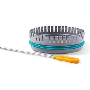 BioLite CampStove KettlePot Cook & Coffee Kit