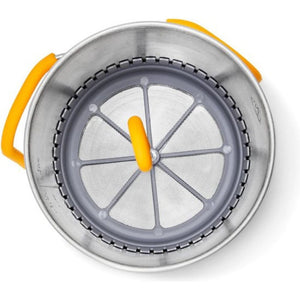 BioLite CampStove KettlePot Cook & Coffee Kit