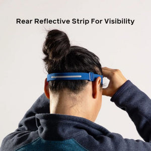 BioLite | Headlamp 325 | Hoofdlamp | 325 Lumen | Grey | One Size