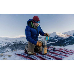 BioLite CampStove KettlePot Cook & Coffee Kit