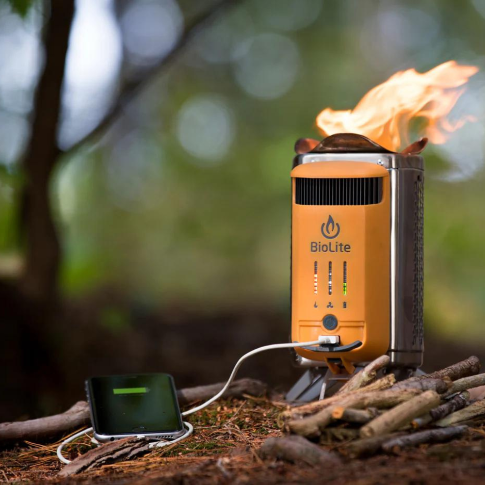 Biolite Campstove 2