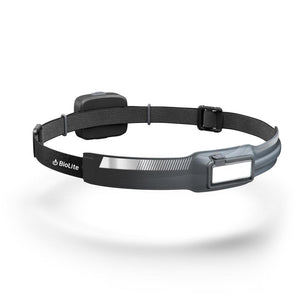 Biolite Dash 450 Rechargeable Headlamp