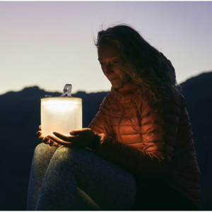 Biolite Luci Charge 360