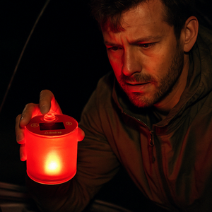 Biolite Luci Emergency