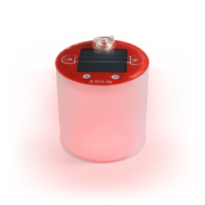 Biolite Luci Emergency