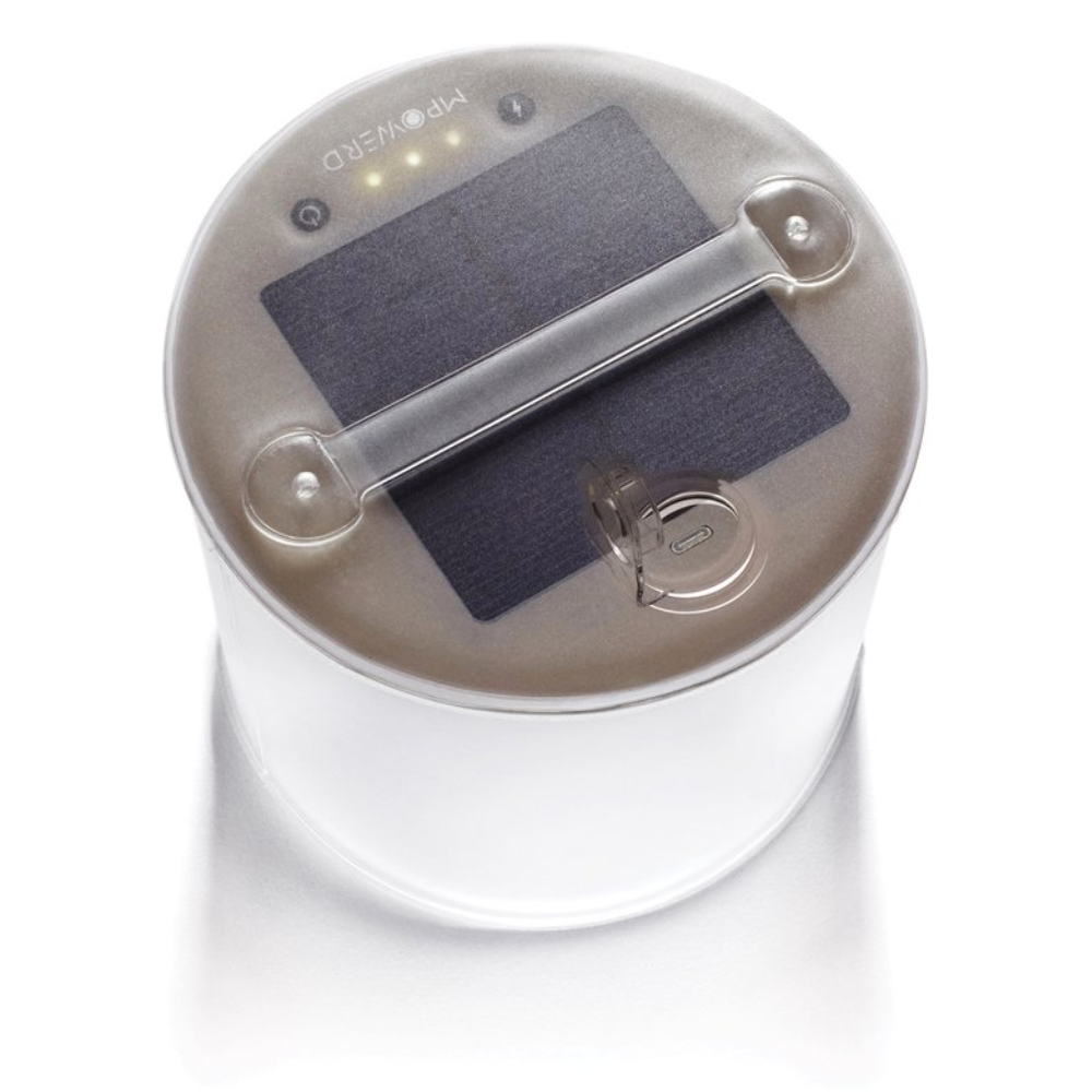 Biolite Luci Original Matte