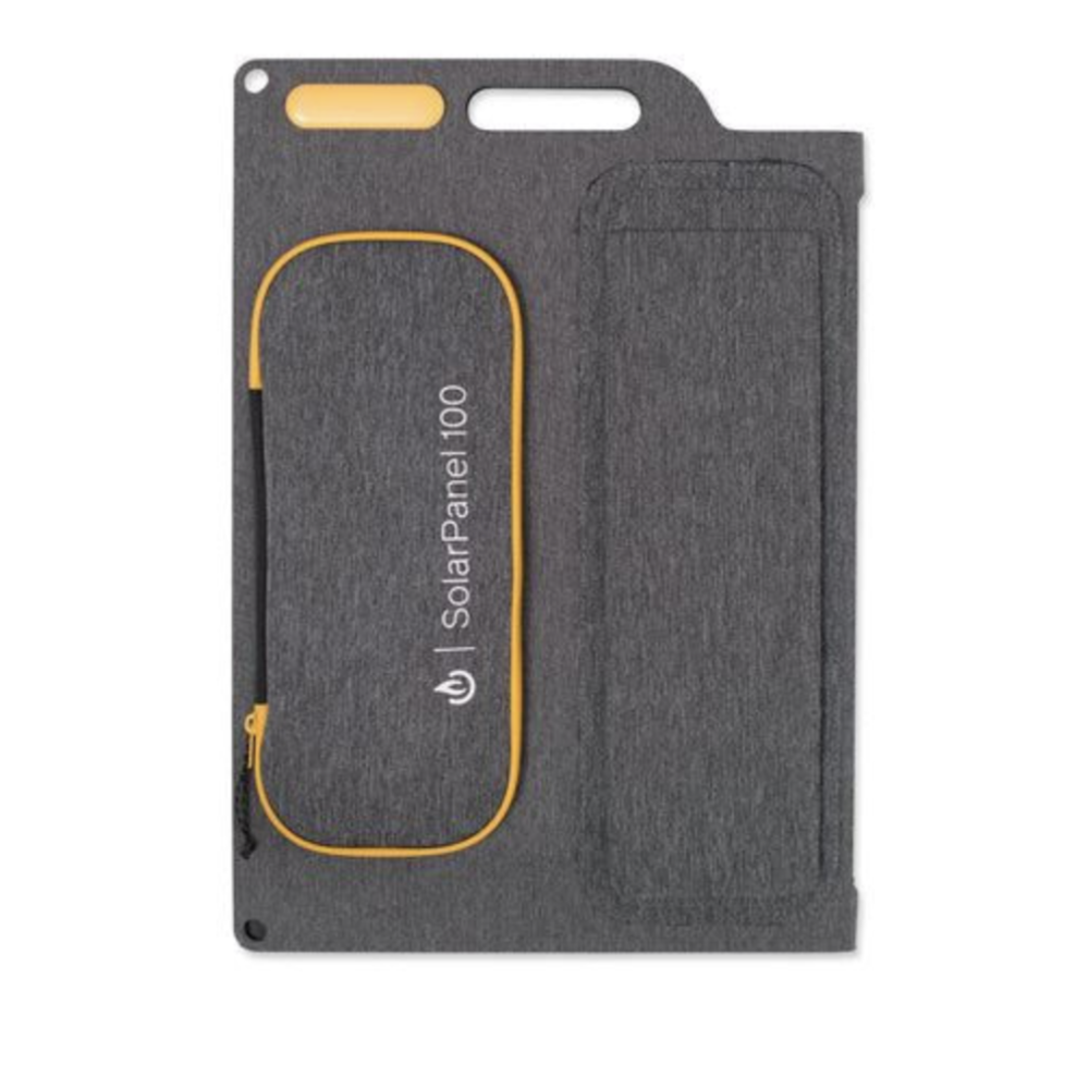 Biolite Solar 100 | Zonnepaneel | Outdoor energie