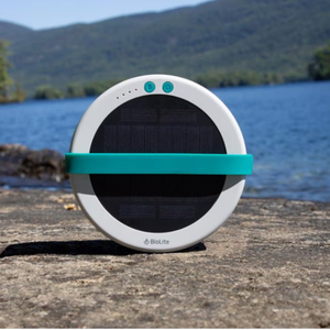 Biolite Solar String 44' Color