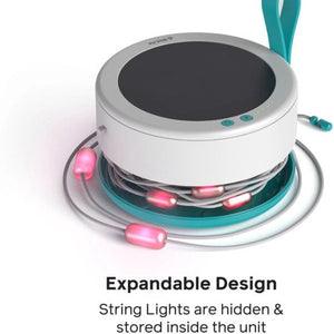 Solar String 44' Color