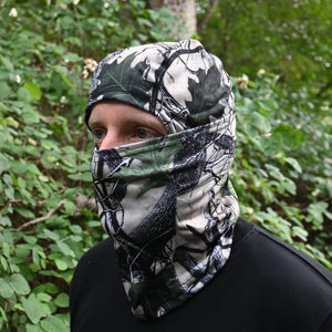 Bivakmuts Realtree Sand | One Size