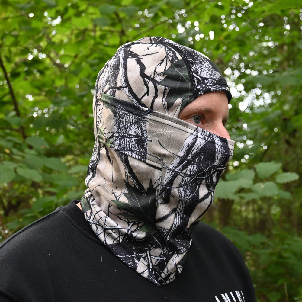 Bivakmuts Realtree Sand | One Size