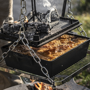 Petromax Broodpan K12