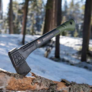 Brusletto Kikut 46cm Bijl