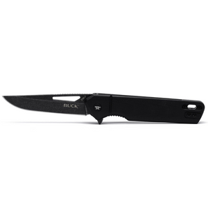 Buck Infusion Black G-10 PE