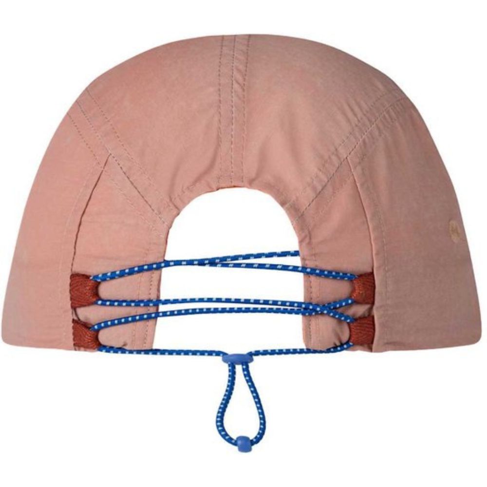 Buff ® 5 Panel Explore Dop Roze Man