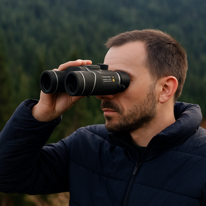 Bynolyt OceanRanger 7x50 met kompas