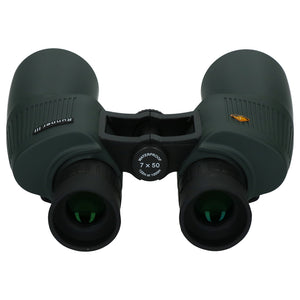 BYNOLYT Runner III 7x50 Fixed Focus