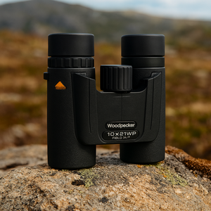 Bynolyt Woodpecker WP 10x21 Verrekijker
