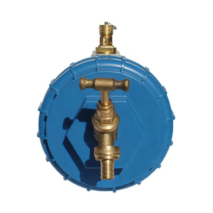 LifeSaver C1 Large Scale Purifier – Waterfilter met hoge capaciteit - Outdoor Food